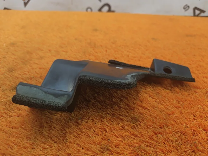 Дефлектор радиатора