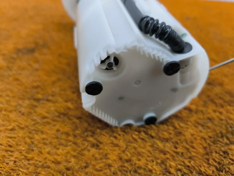 Бензонасос