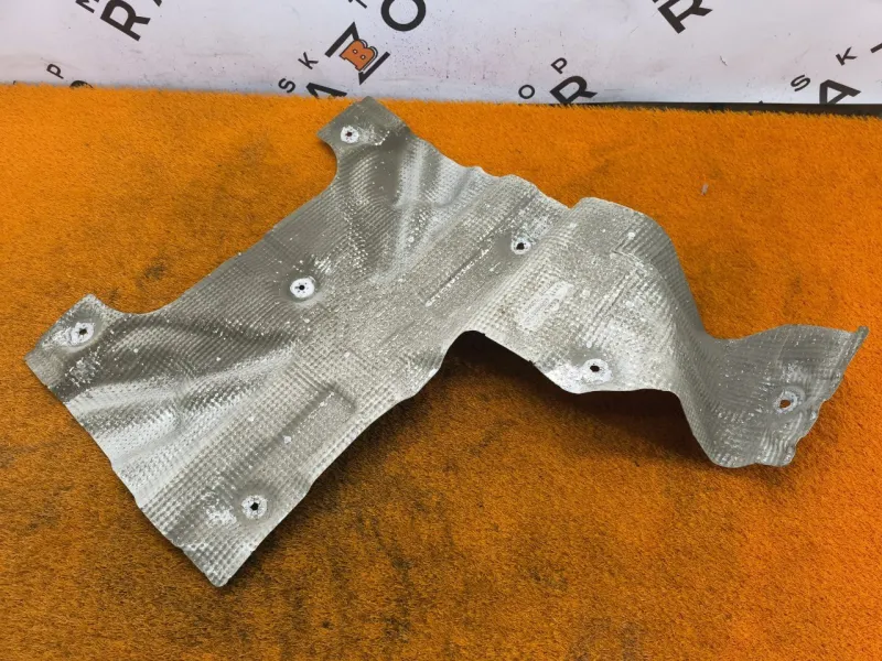 Тепловой экран