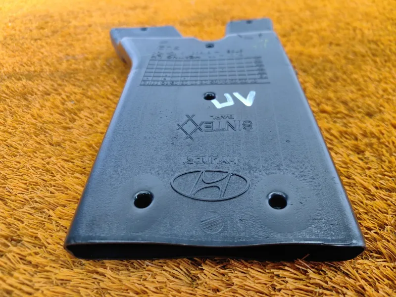 Воздуховод печки