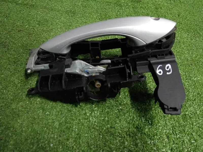 Ручка двери наружняя