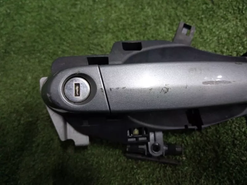 Ручка двери наружняя