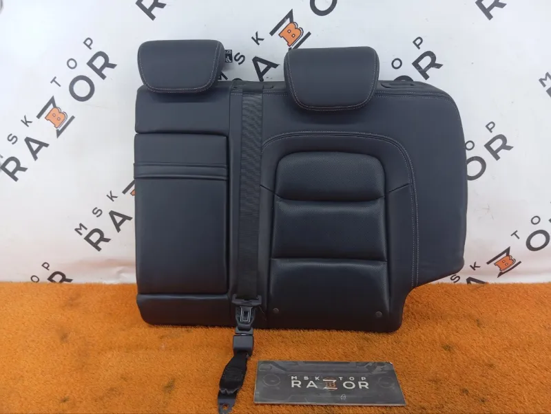 Спинка сиденья