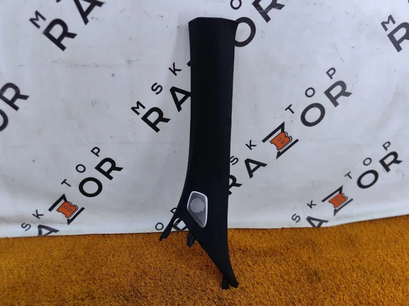 Накладка на стойку кузова