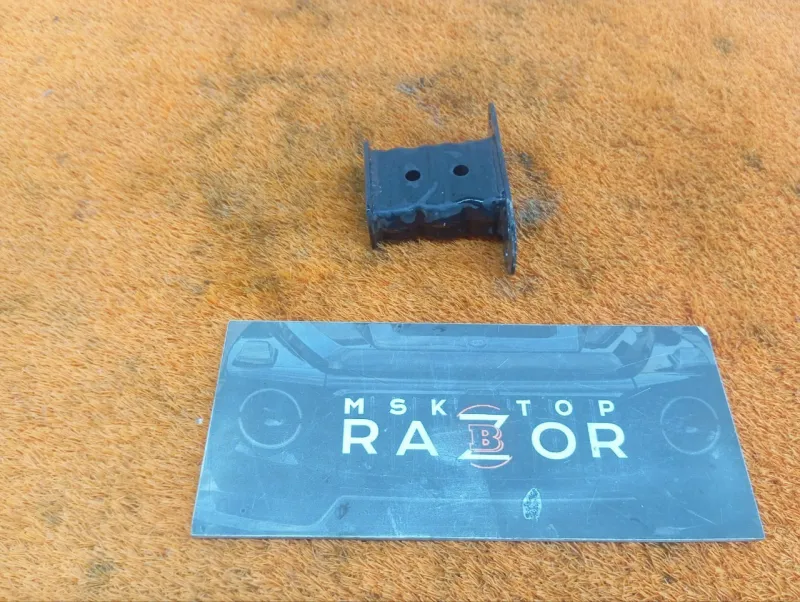 Кронштейн балки