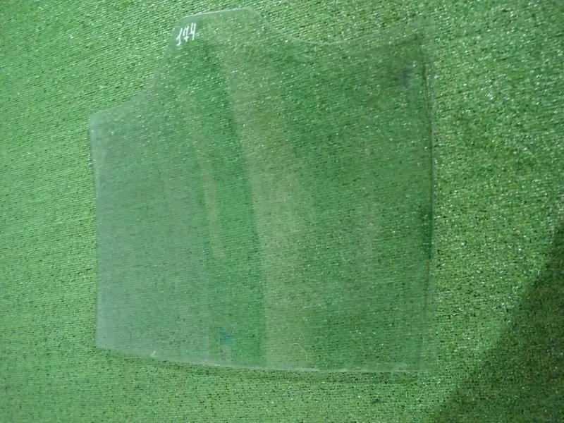 Стекло двери BMW 7-Series 2004 51338223839 E65/E66, заднее правое