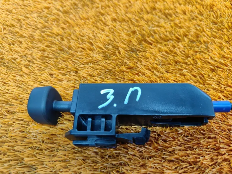 Трос регулировки сиденья