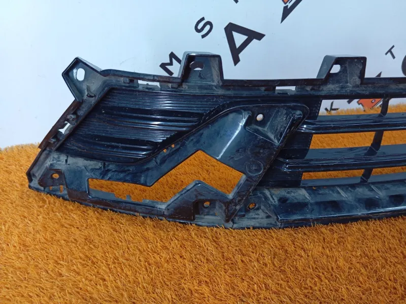 Решетка в бампер