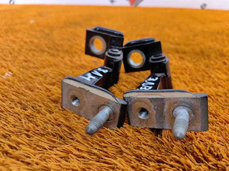 Петля двери