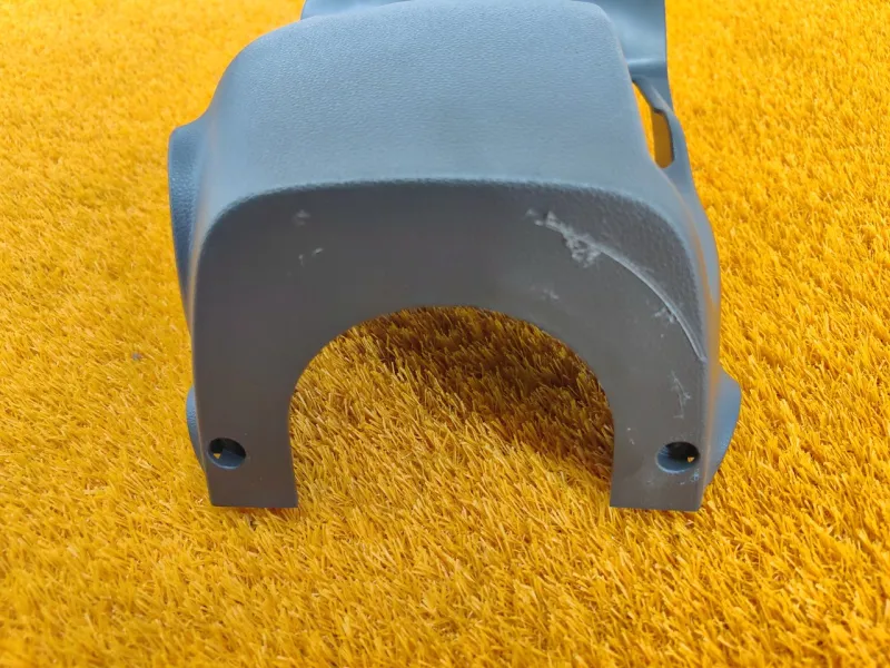 Кожух рулевой колонки