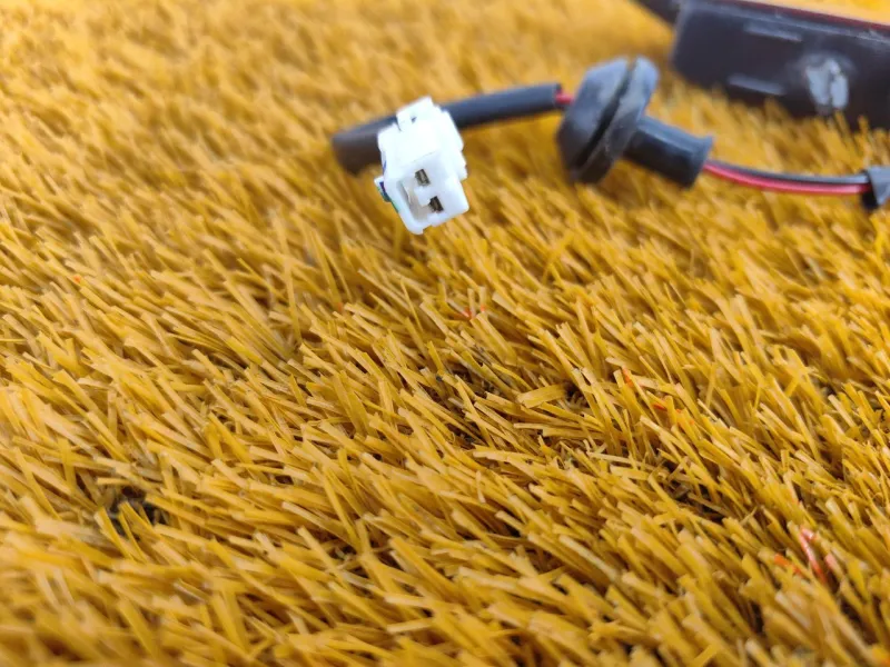 Стоп-сигнал