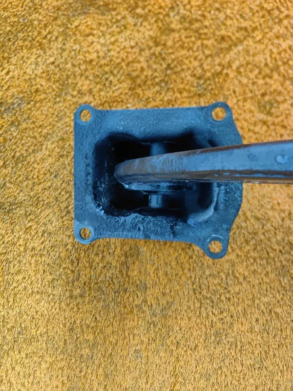 Рычаг подвески