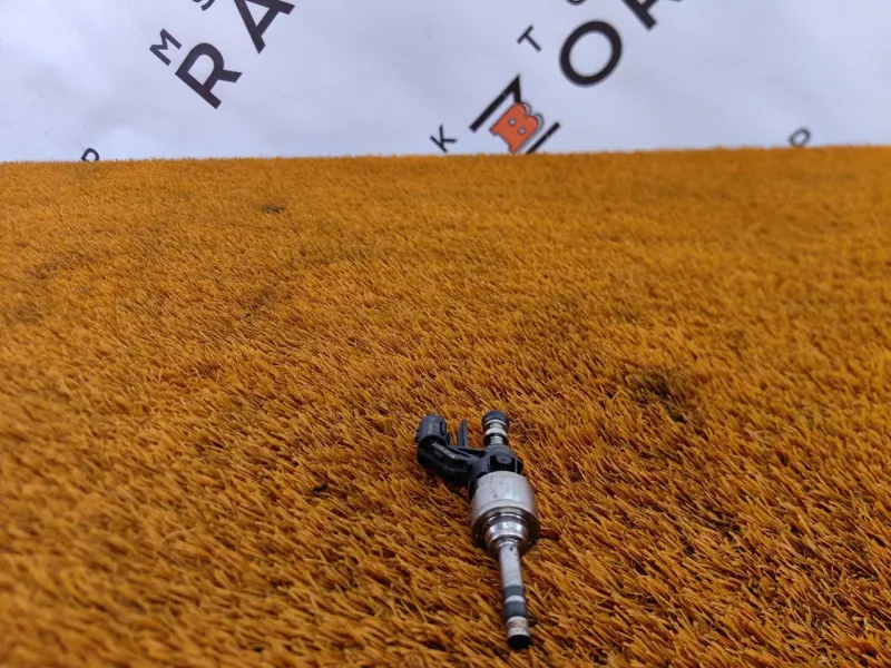 Форсунка топливная