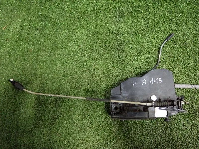 Замок двери