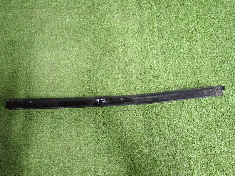 Накладка двери