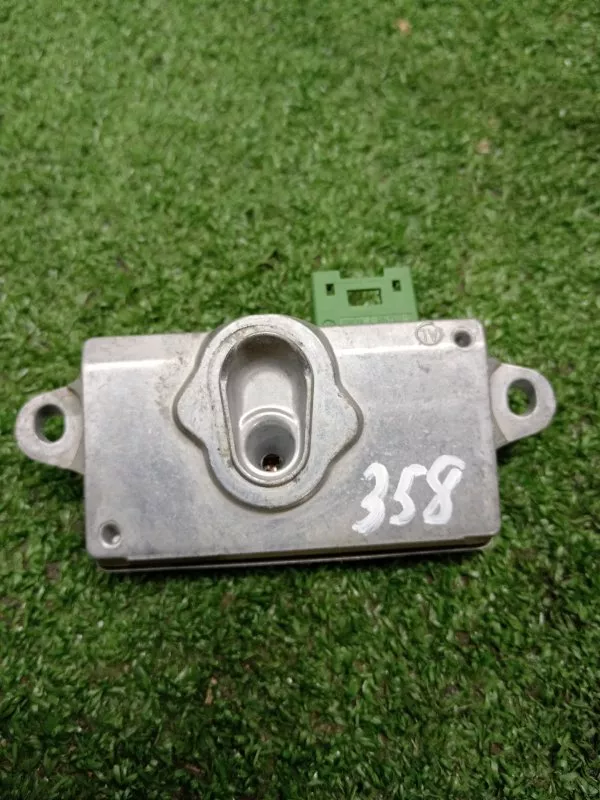 Датчик удара