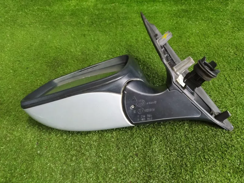 Зеркало боковое