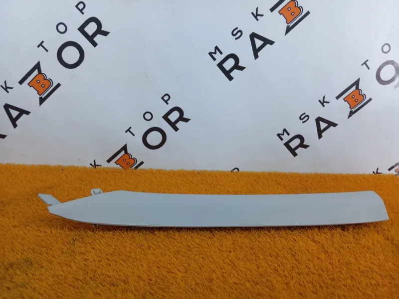 Накладка на стойку кузова