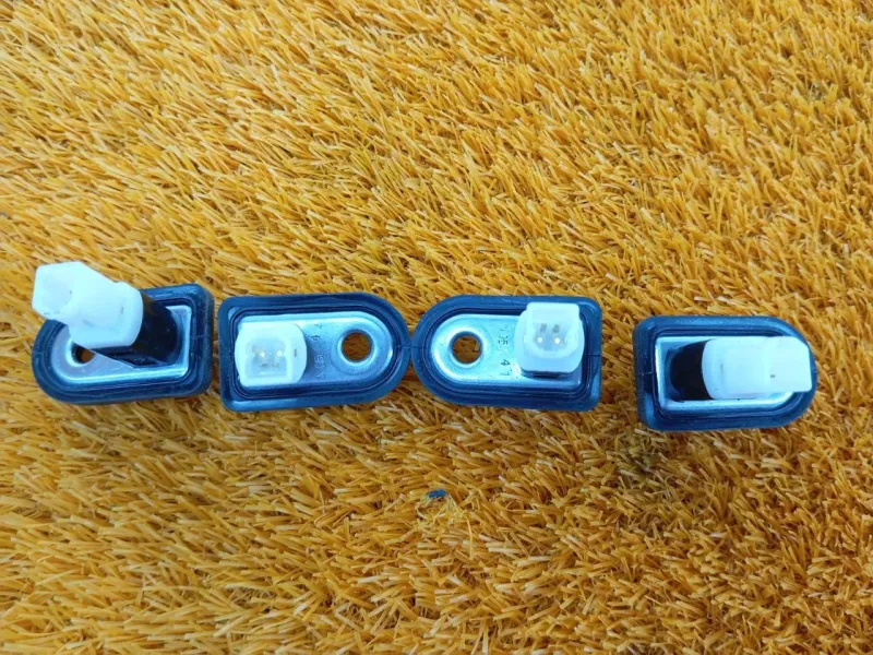 Датчик открытия двери