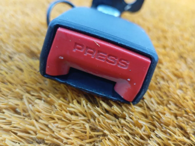 Замок ремня безопасности