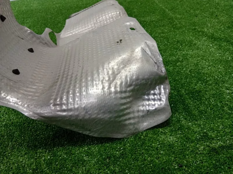 Тепловой экран