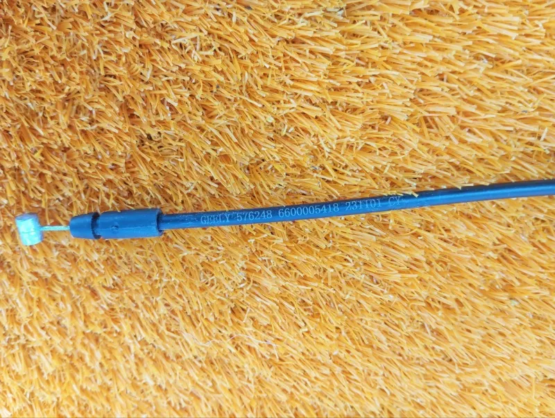 Замок двери