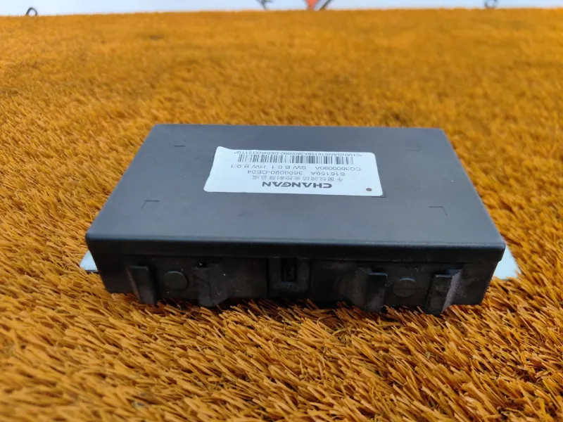 Блок стеклоподъемников