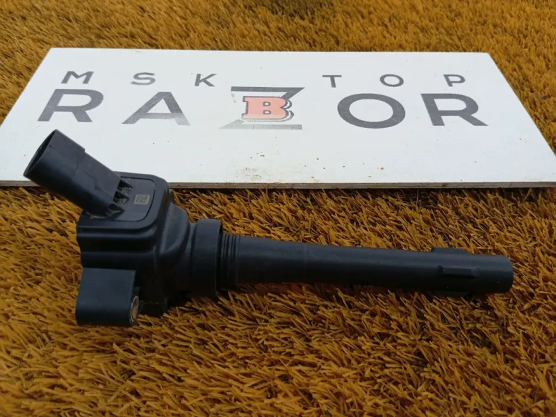 Катушка зажигания