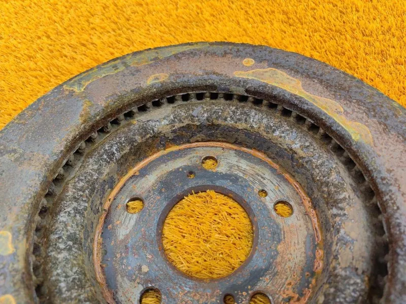 Диск тормозной