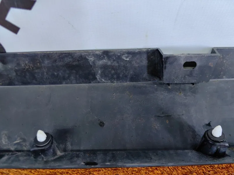 Накладка порога