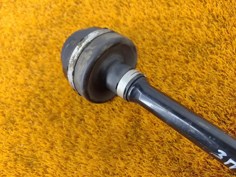 Привод BMW 5-Series 2019 33208664046 G30 B47D20A, задний правый