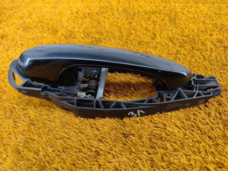 Ручка двери наружняя