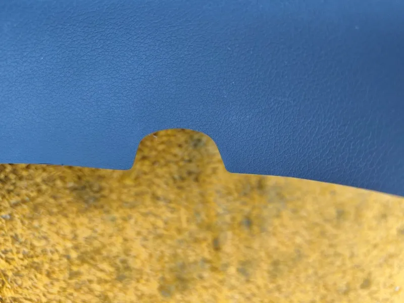 Накладка порога