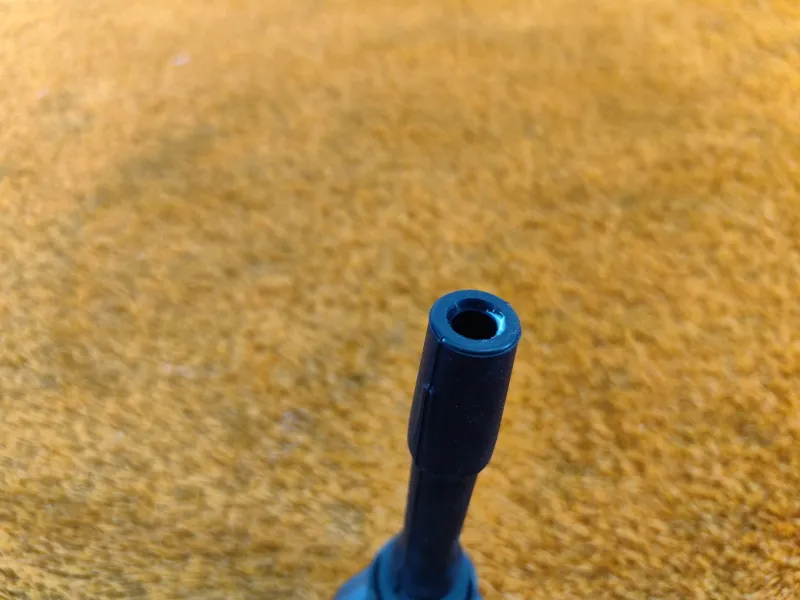 Катушка зажигания