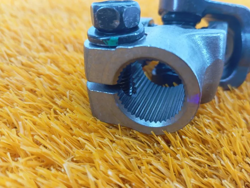 Рулевой карданчик