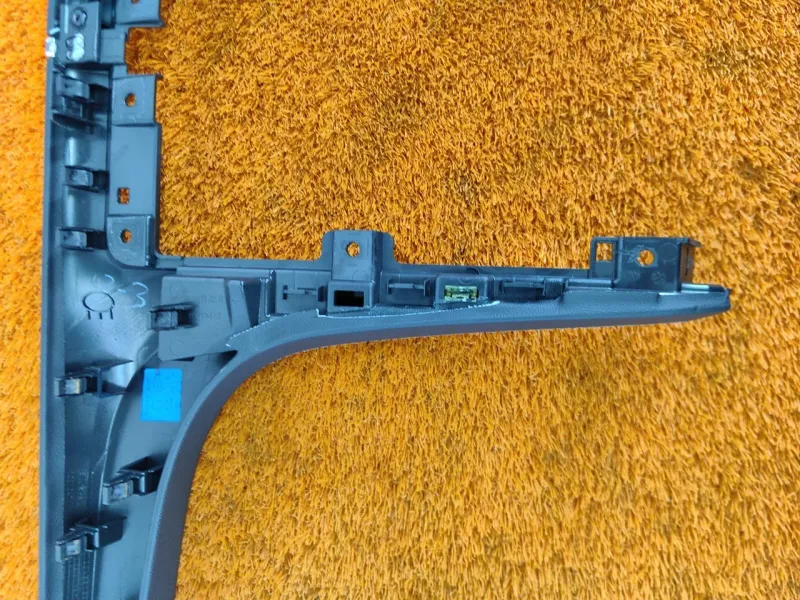 Накладка на торпедо