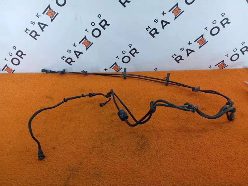 Трубка топливная