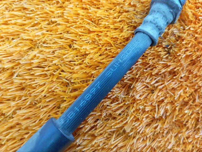 Шланг тормозной Changan CS55 Plus 2024 GB16897 JL473ZQ7, передний левый