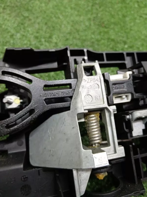 Ручка двери наружняя