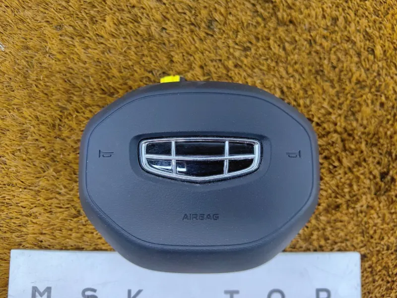 Подушка руля