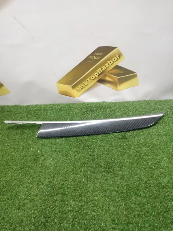 Накладка двери декоративная