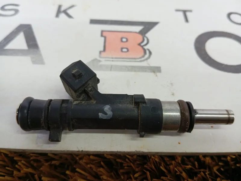 Форсунка топливная