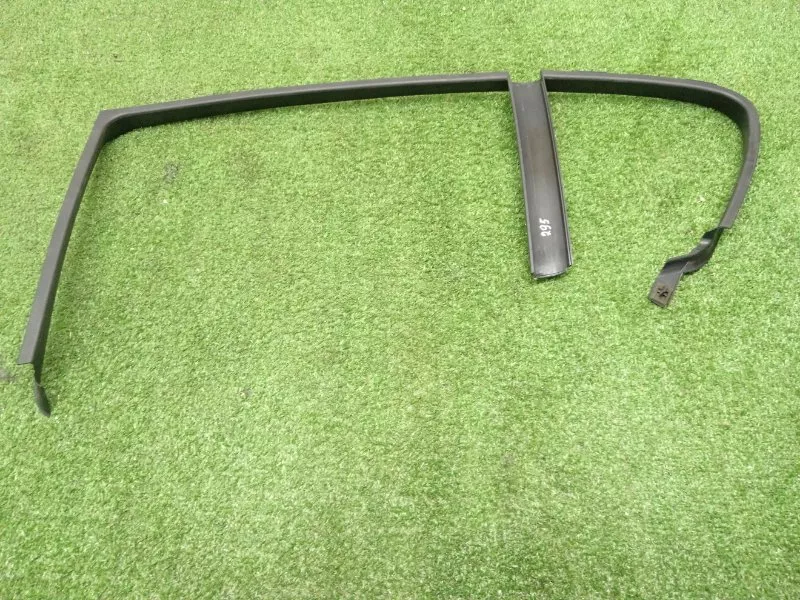 Накладка рамки двери