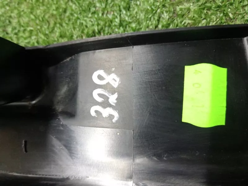 Накладка рамки двери