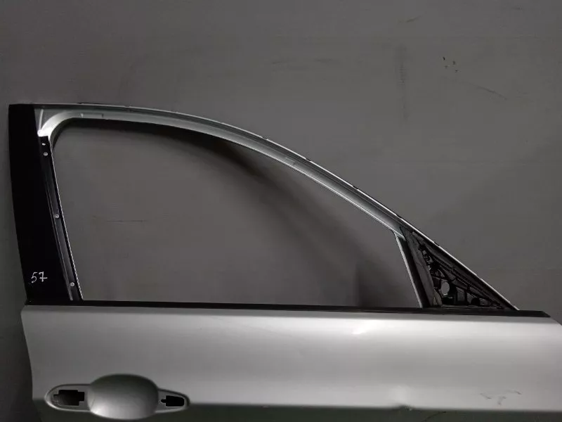 Дверь BMW 3-Series 2007 41007203644 E90, передняя правая