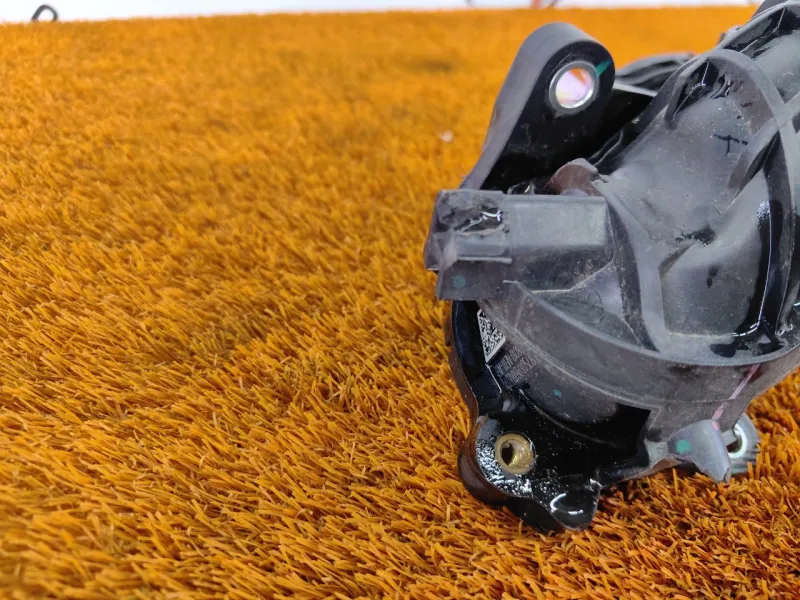 Коллектор впускной