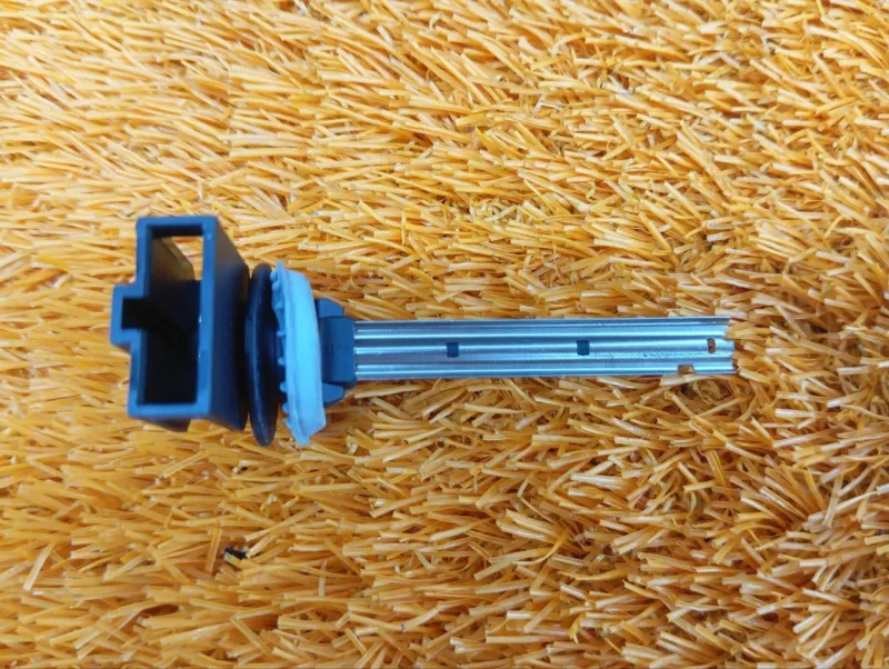 Датчик температуры воздуха в салоне