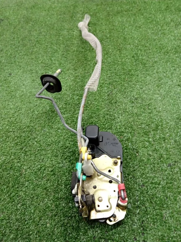 Замок двери