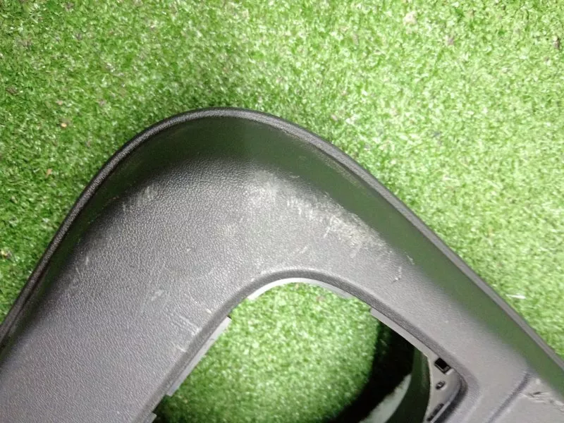 Обшивка двери Audi A3 2005 8P4867304PWFA 8P, задняя правая