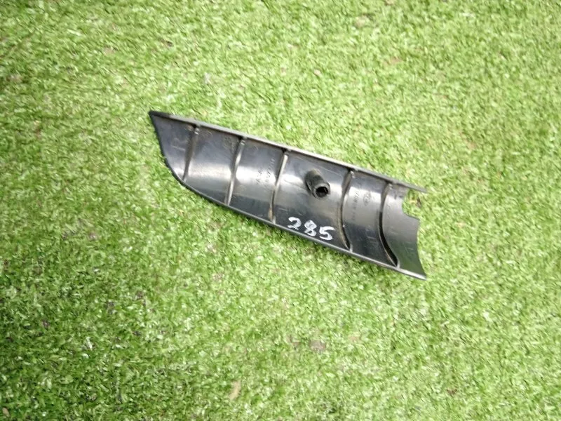 Накладка двери